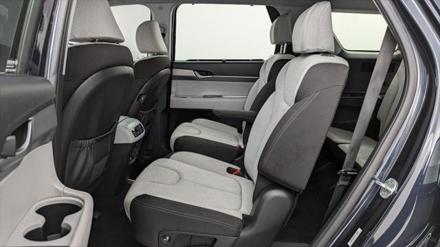 used 2020 Hyundai Palisade car, priced at $27,950