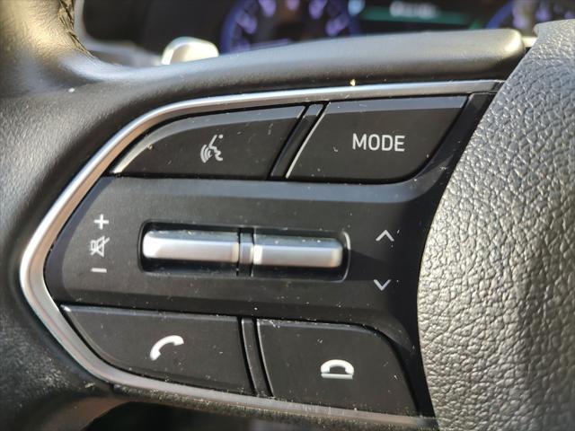 used 2020 Hyundai Palisade car, priced at $26,997