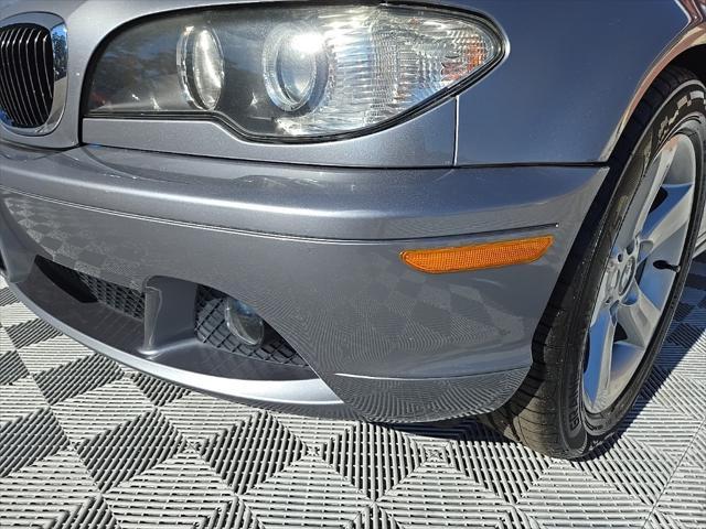 used 2004 BMW 325 car, priced at $13,958