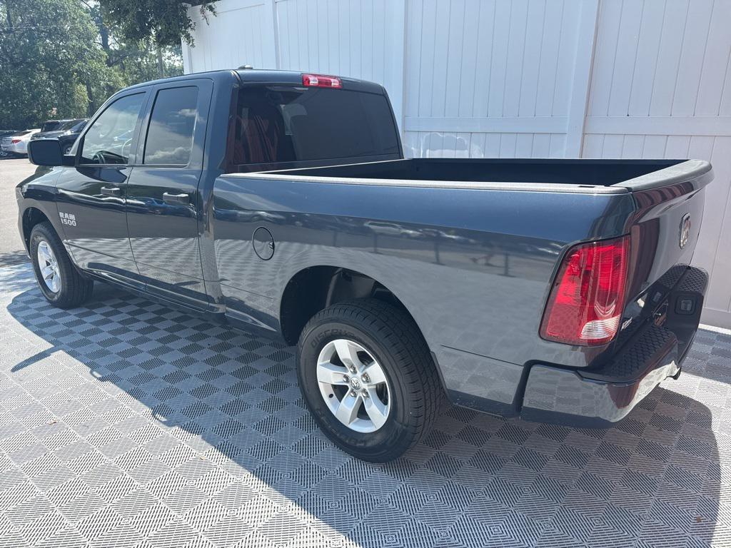 used 2016 Ram 1500 car, priced at $21,000