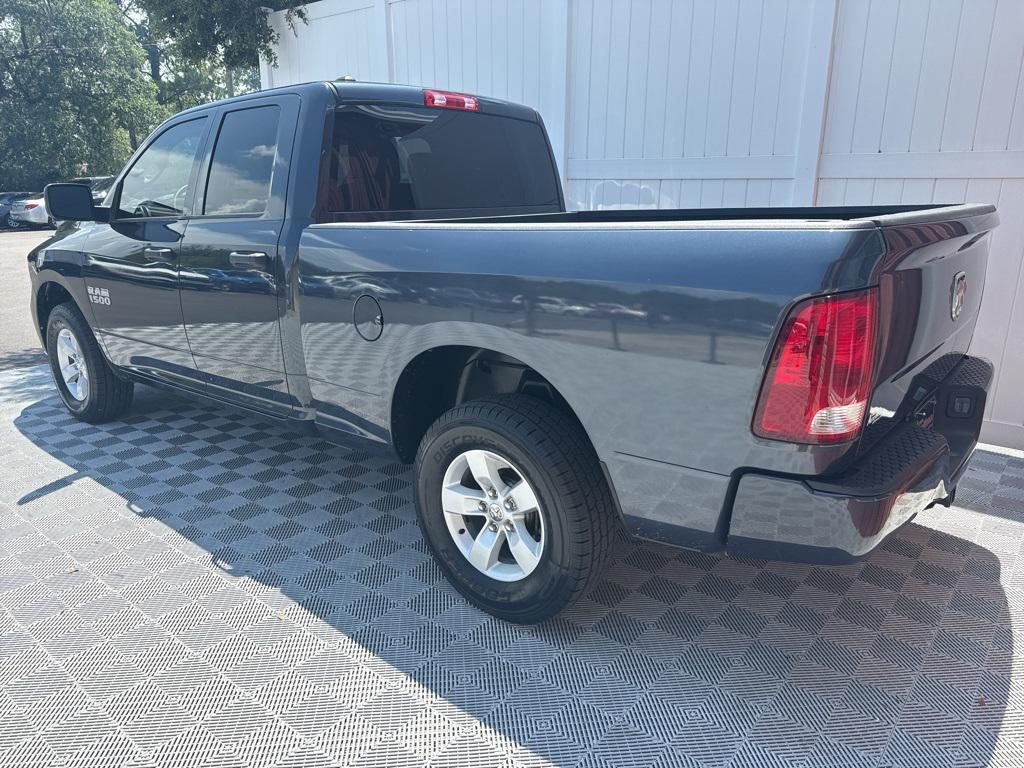 used 2016 Ram 1500 car, priced at $21,000