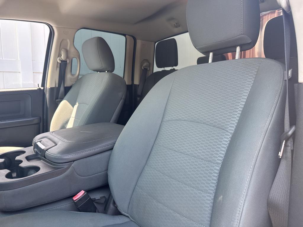 used 2016 Ram 1500 car, priced at $21,000