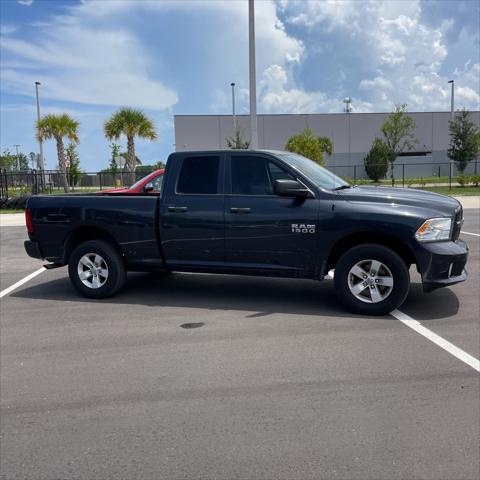 used 2016 Ram 1500 car, priced at $21,000
