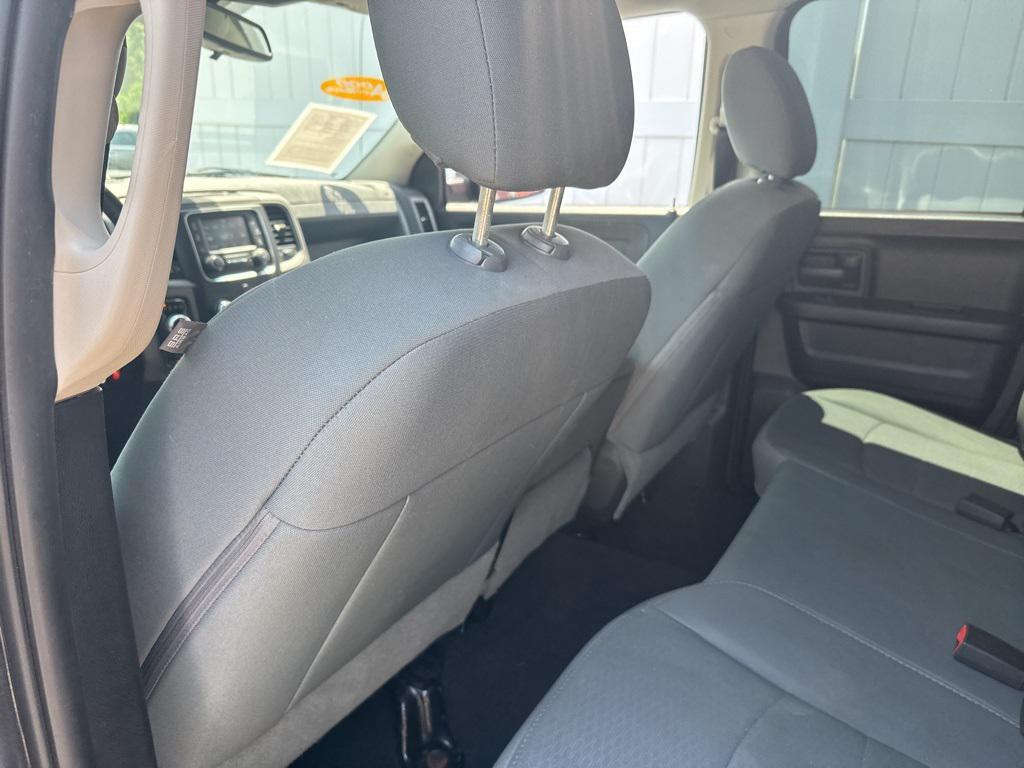 used 2016 Ram 1500 car, priced at $21,000