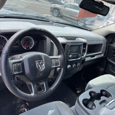 used 2016 Ram 1500 car, priced at $21,000