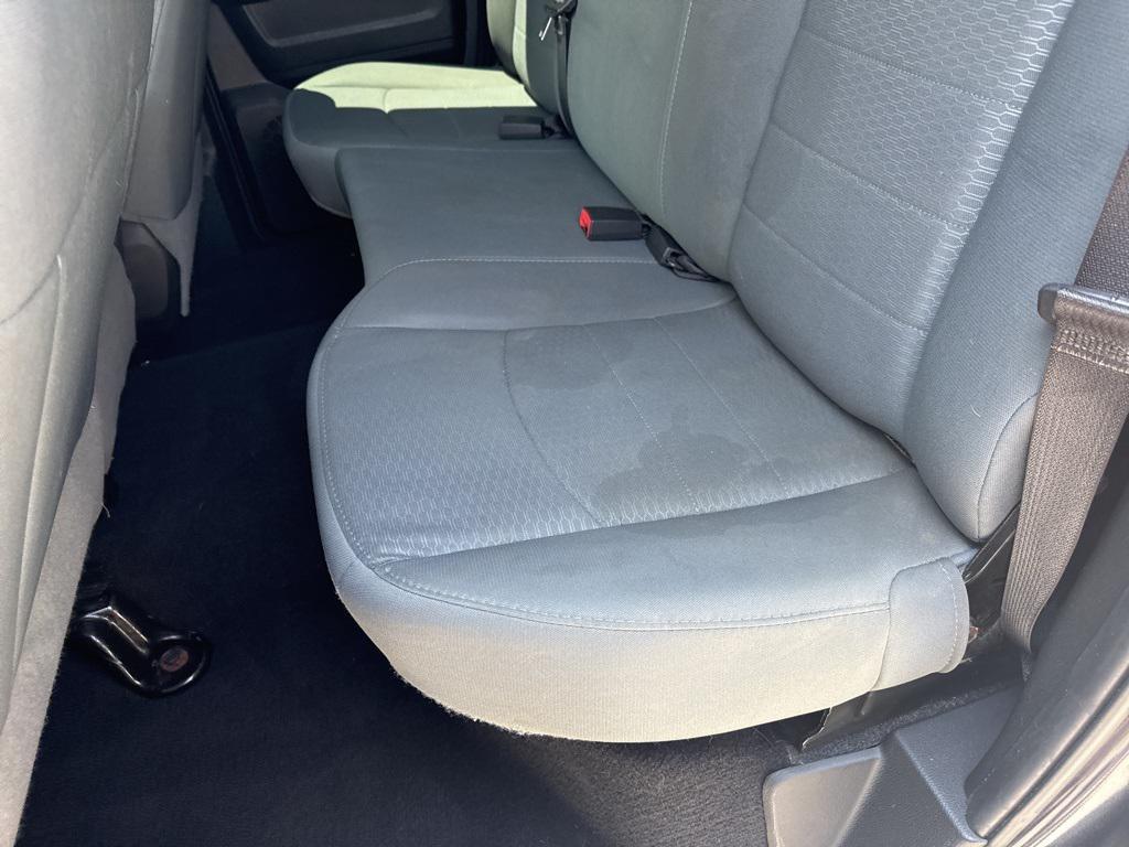 used 2016 Ram 1500 car, priced at $21,000