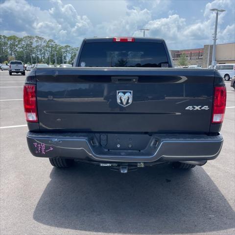 used 2016 Ram 1500 car, priced at $21,000