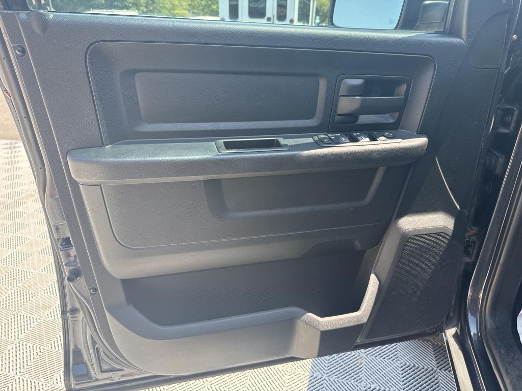 used 2016 Ram 1500 car, priced at $21,000