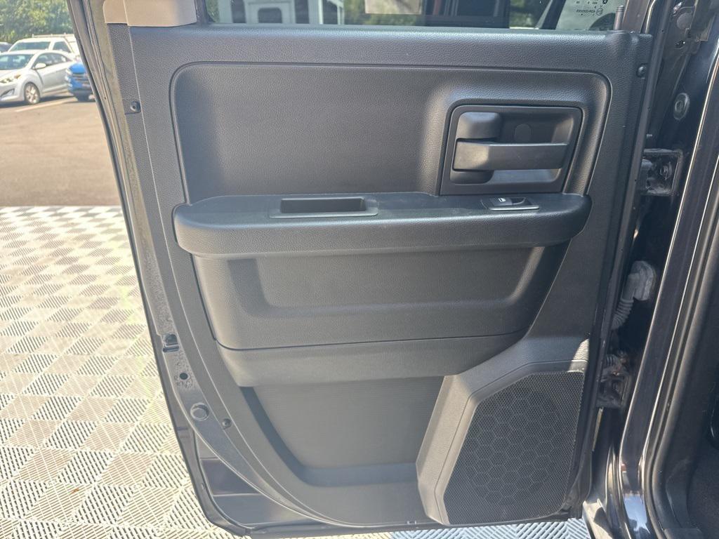 used 2016 Ram 1500 car, priced at $21,000