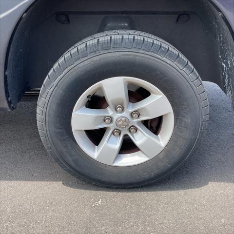 used 2016 Ram 1500 car, priced at $21,000