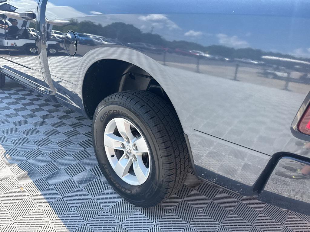used 2016 Ram 1500 car, priced at $21,000
