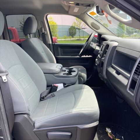 used 2016 Ram 1500 car, priced at $21,000