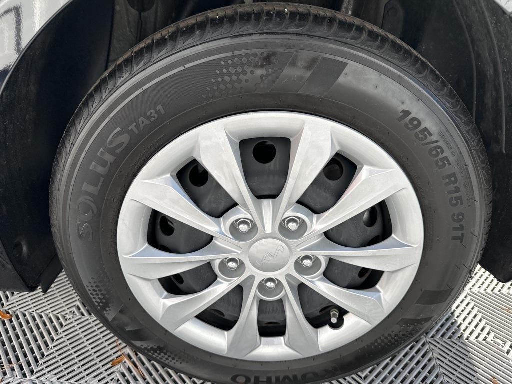used 2022 Kia Forte car, priced at $19,000
