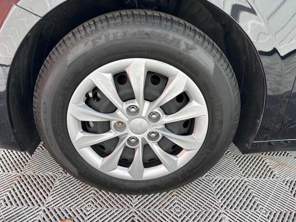used 2022 Kia Forte car, priced at $19,000