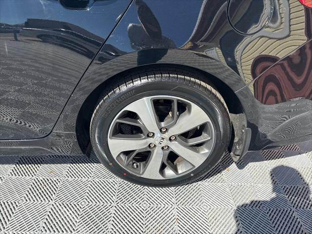 used 2019 Kia Optima car, priced at $12,997