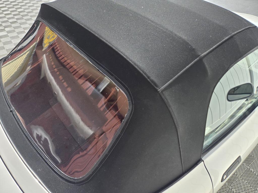 used 1996 BMW Z3 car, priced at $15,440