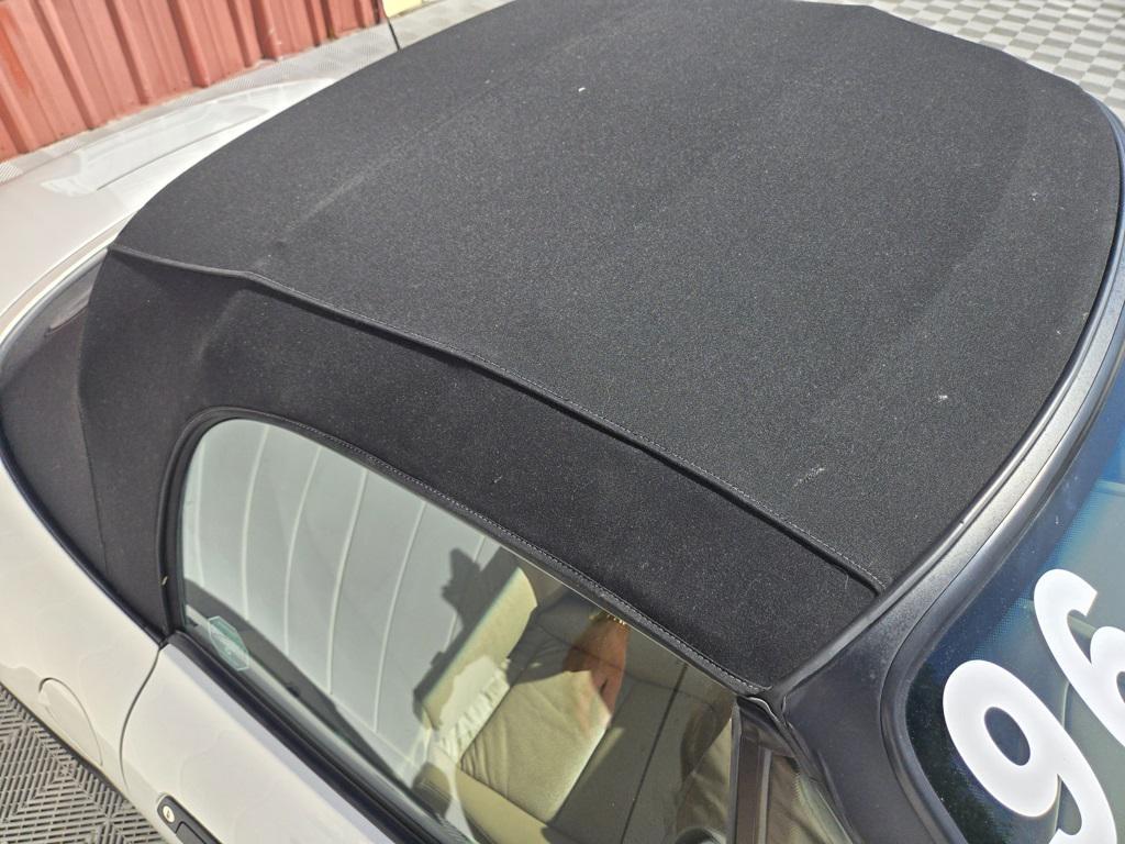 used 1996 BMW Z3 car, priced at $15,440