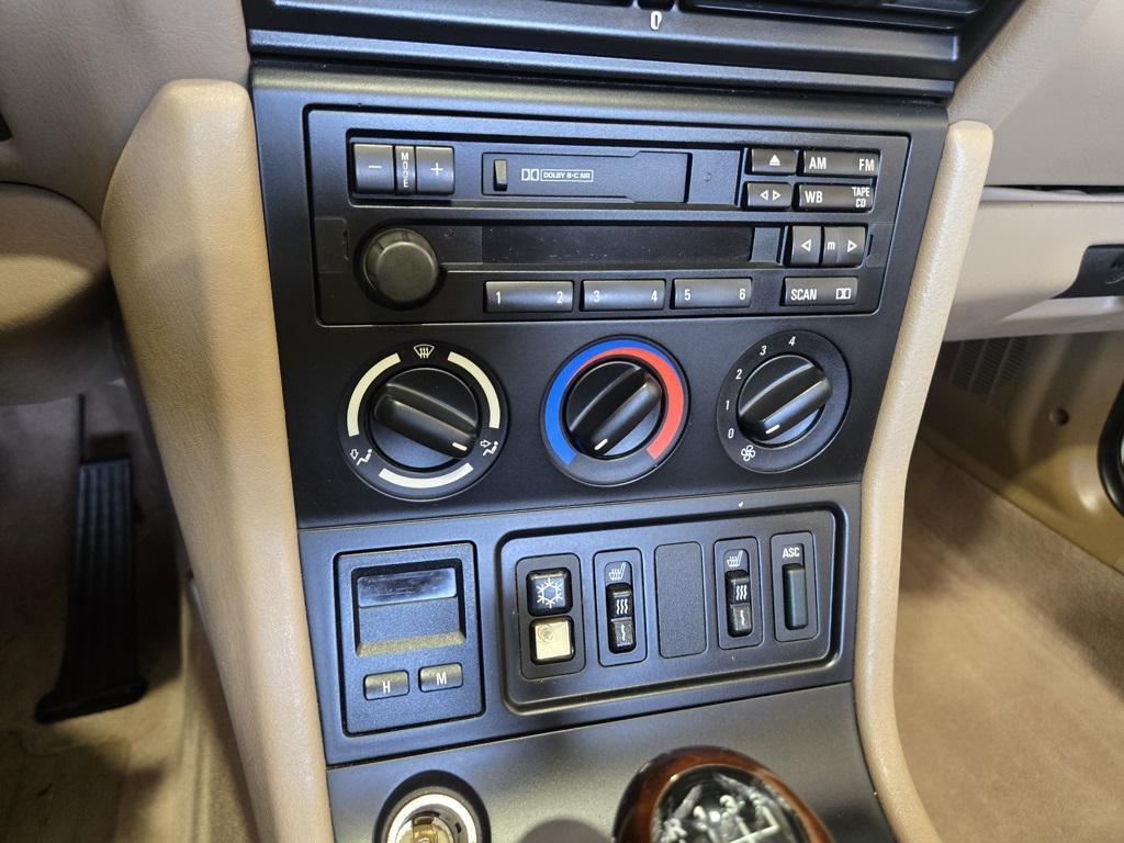 used 1996 BMW Z3 car, priced at $15,440