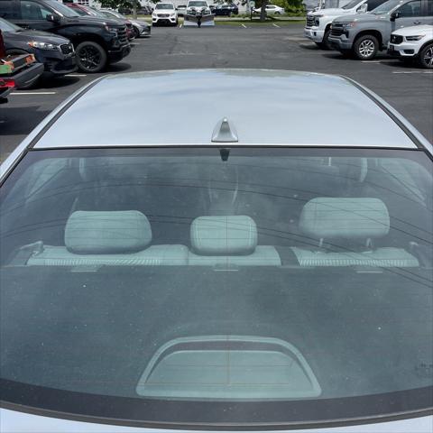 used 2014 Hyundai Elantra car, priced at $9,995
