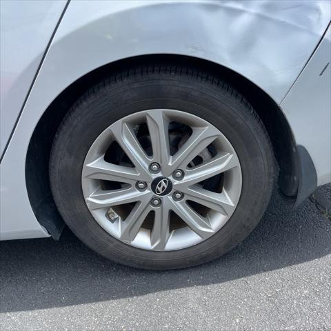 used 2014 Hyundai Elantra car, priced at $9,995