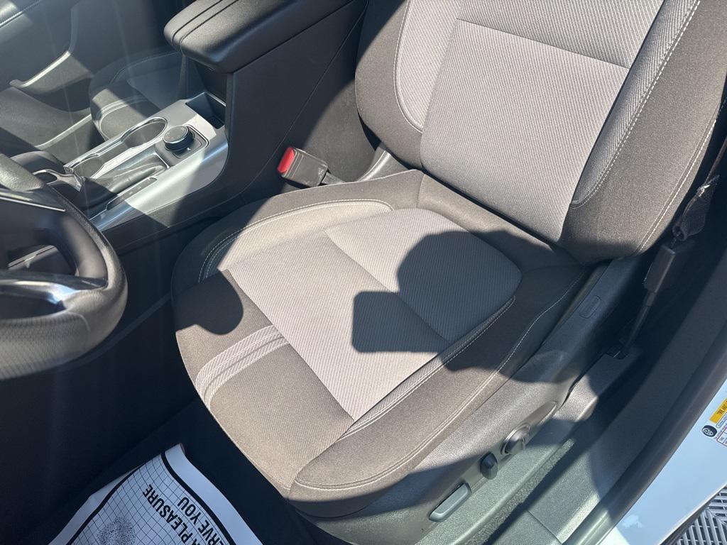 used 2023 Chevrolet Blazer car, priced at $25,775