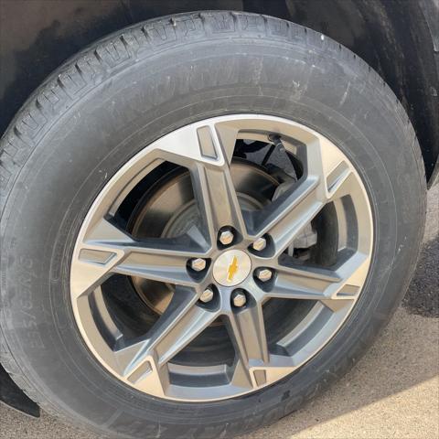 used 2023 Chevrolet Blazer car, priced at $25,500