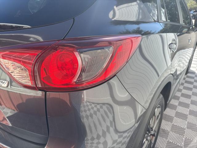 used 2016 Mazda CX-5 car, priced at $15,275