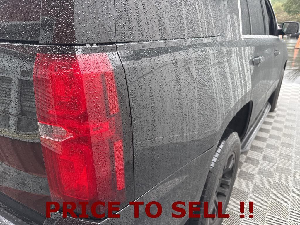 used 2020 Chevrolet Tahoe car, priced at $21,997