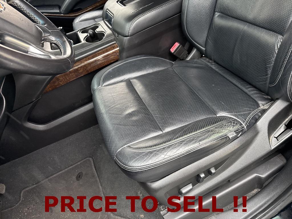 used 2020 Chevrolet Tahoe car, priced at $21,997