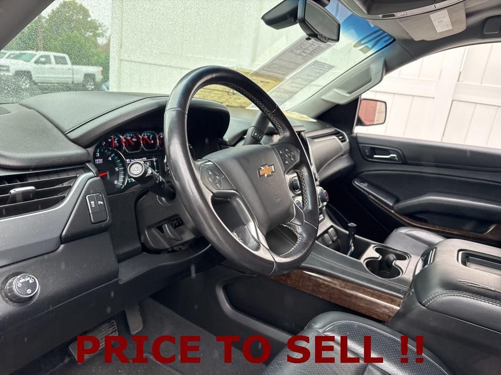used 2020 Chevrolet Tahoe car, priced at $21,997