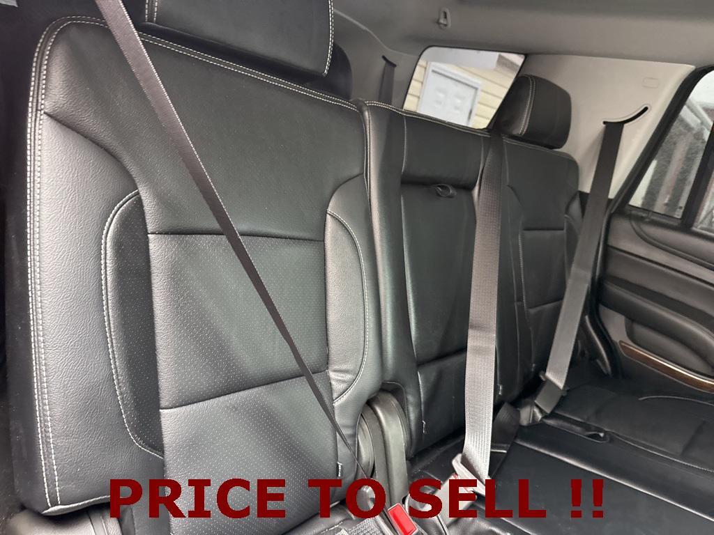 used 2020 Chevrolet Tahoe car, priced at $21,997