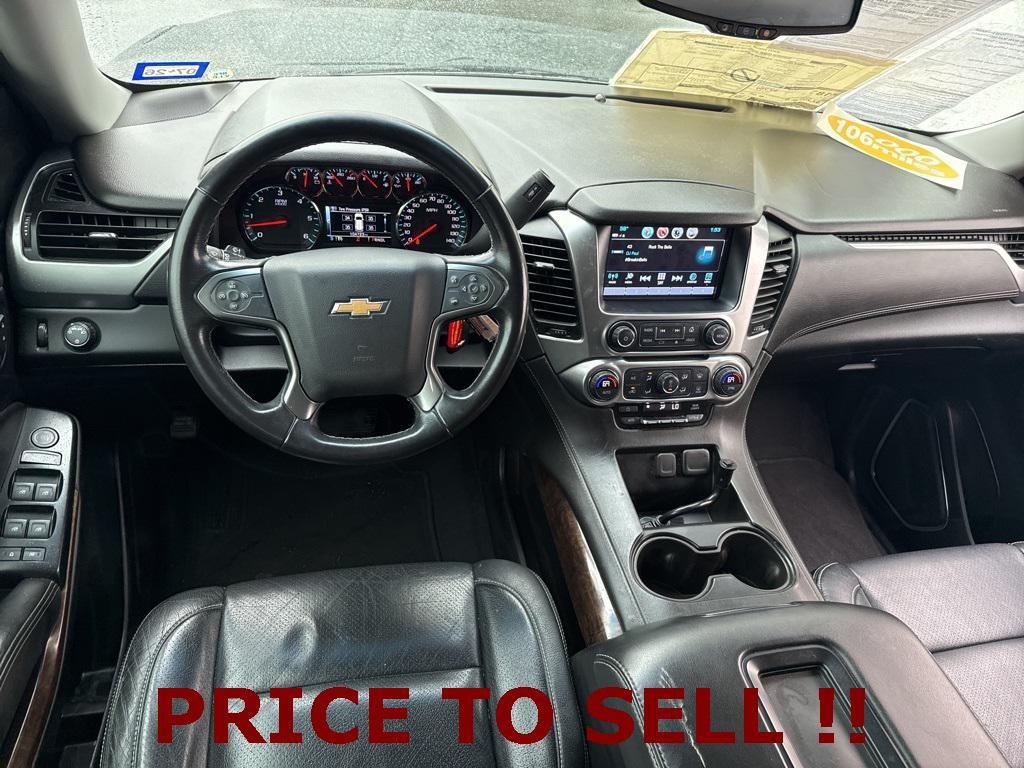 used 2020 Chevrolet Tahoe car, priced at $21,997
