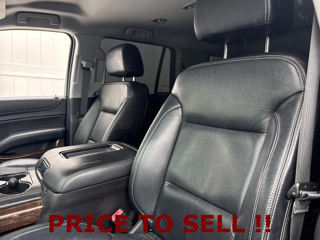 used 2020 Chevrolet Tahoe car, priced at $21,997