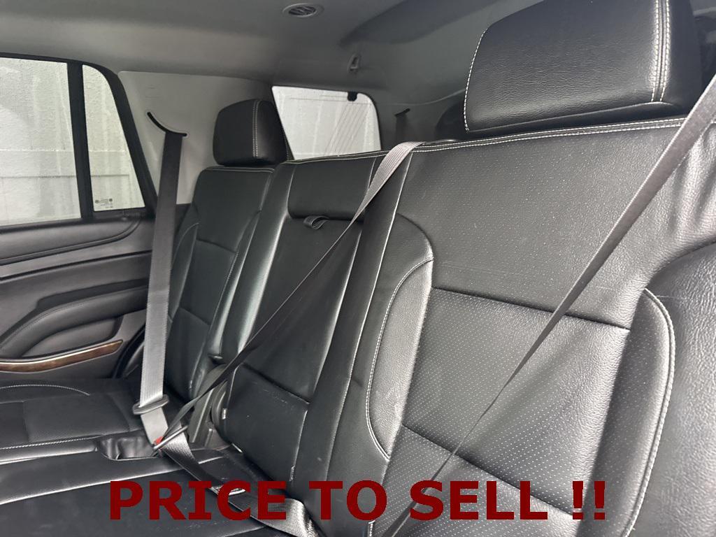 used 2020 Chevrolet Tahoe car, priced at $21,997