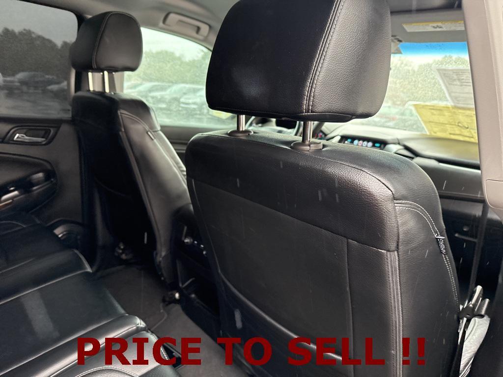 used 2020 Chevrolet Tahoe car, priced at $21,997