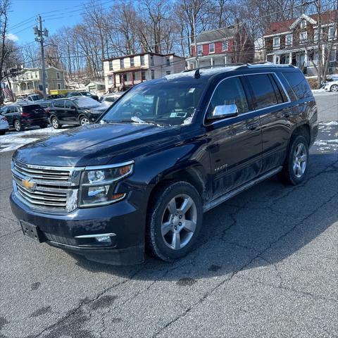 used 2019 Chevrolet Tahoe car, priced at $27,699