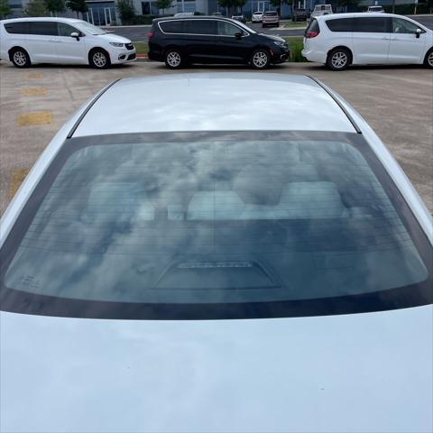 used 2021 Nissan Altima car, priced at $18,500