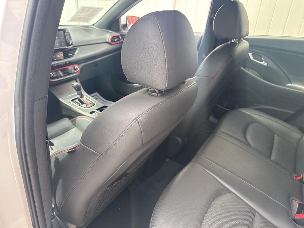 used 2018 Hyundai Elantra GT car, priced at $13,997