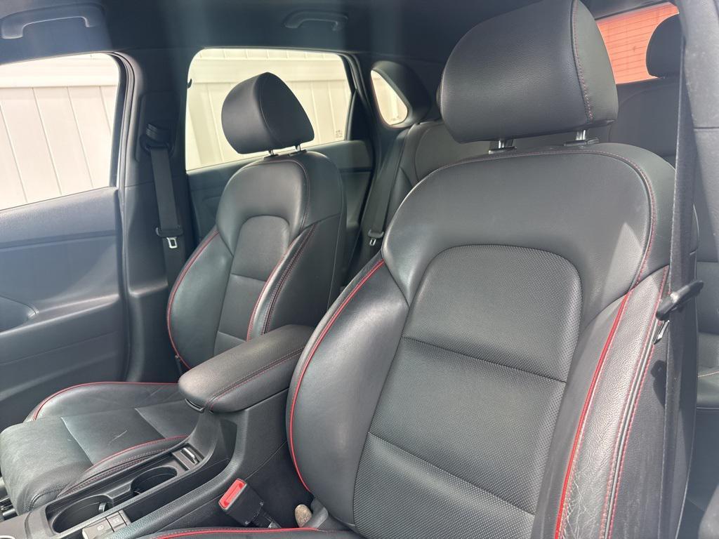 used 2018 Hyundai Elantra GT car, priced at $13,997