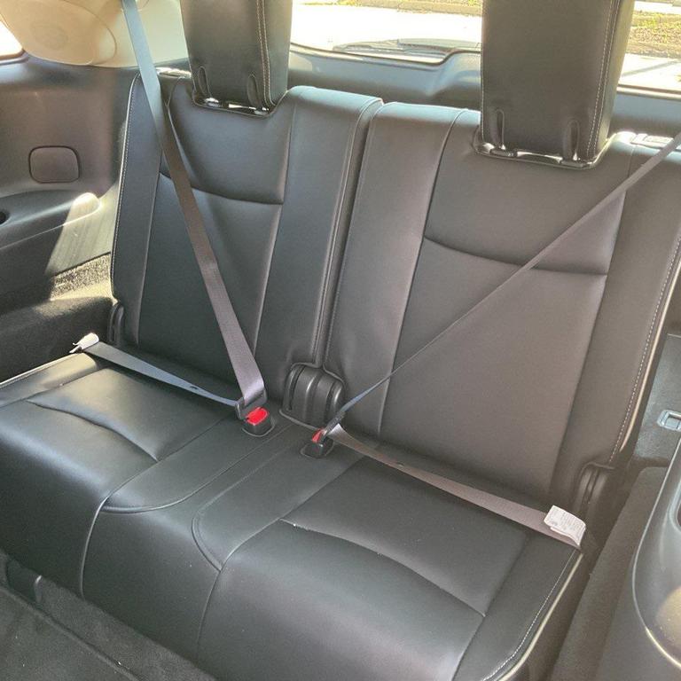 used 2020 INFINITI QX60 car, priced at $22,500