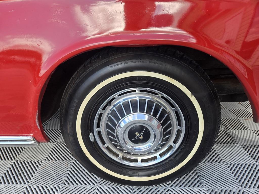 used 1963 Chevrolet Corvair car, priced at $13,580