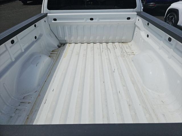 used 2022 Chevrolet Colorado car, priced at $22,500