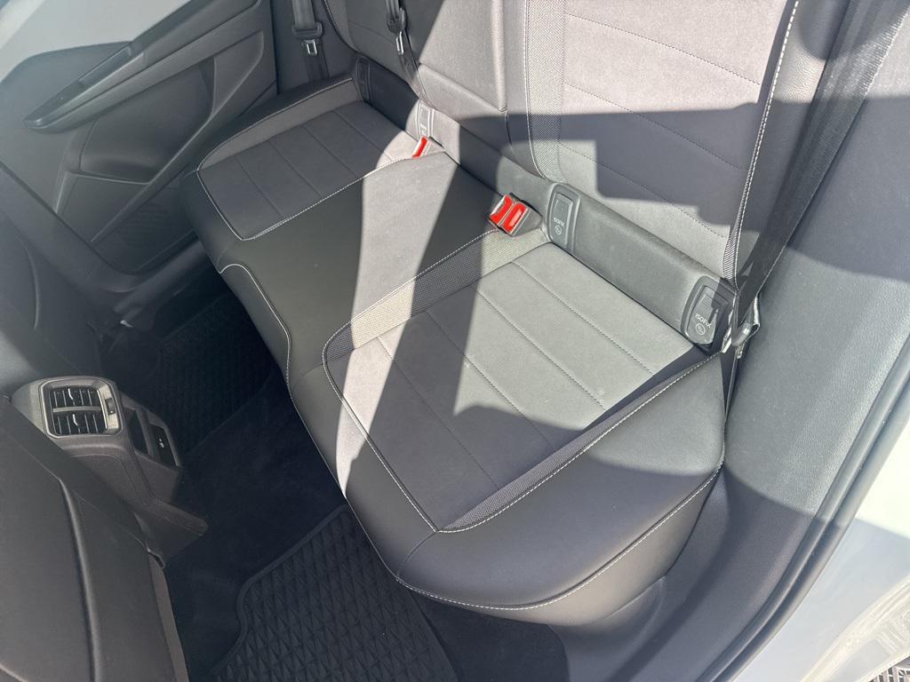used 2022 Volkswagen Taos car, priced at $18,699