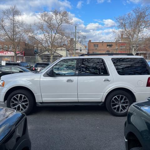 used 2015 Ford Expedition car, priced at $15,995