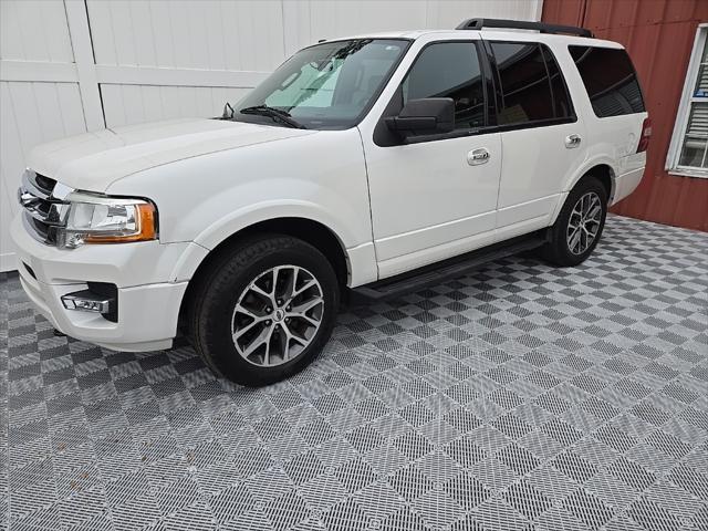 used 2015 Ford Expedition car, priced at $15,750