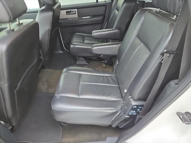 used 2015 Ford Expedition car, priced at $15,750