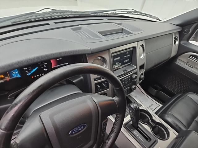 used 2015 Ford Expedition car, priced at $15,750