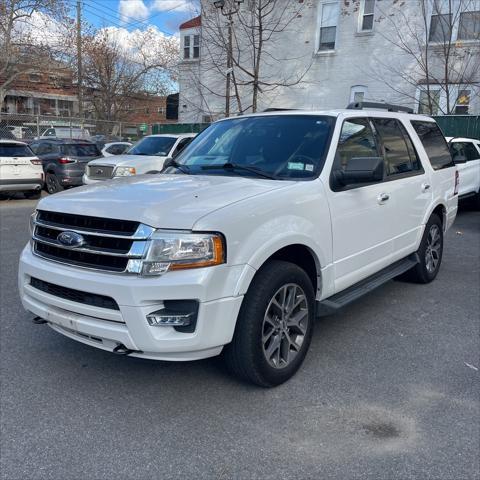 used 2015 Ford Expedition car, priced at $15,995