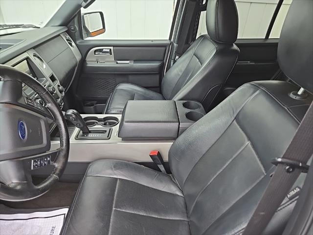 used 2015 Ford Expedition car, priced at $15,750