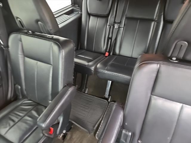 used 2015 Ford Expedition car, priced at $15,750